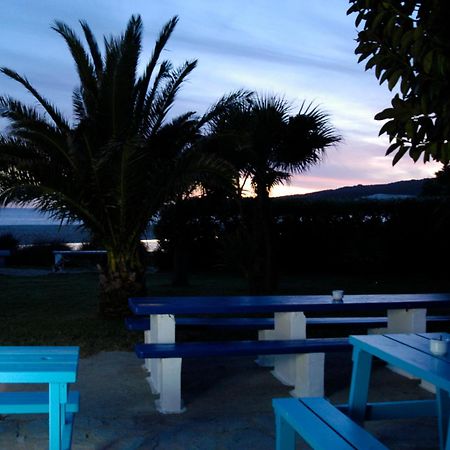 Bungalows Tangana Таріфа Екстер'єр фото