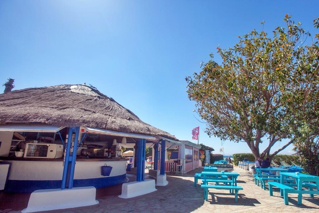 Bungalows Tangana Таріфа Екстер'єр фото